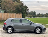 Volkswagen Golf Image 3