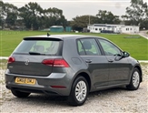 Volkswagen Golf Image 4
