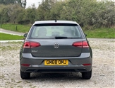 Volkswagen Golf Image 5