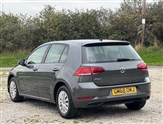 Volkswagen Golf Image 6