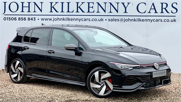 Large image for the Used Volkswagen GOLF