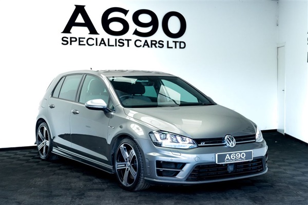 Large image for the Used Volkswagen GOLF