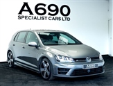 Used Volkswagen Golf