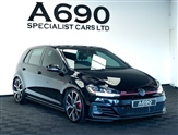 Used Volkswagen Golf