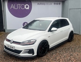 Used Volkswagen Golf