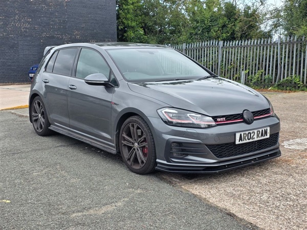 Large image for the Used Volkswagen GOLF