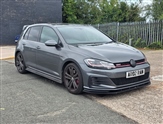 Used Volkswagen Golf