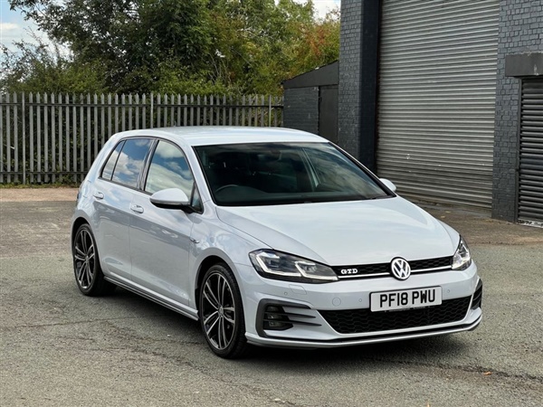 Large image for the Used Volkswagen GOLF