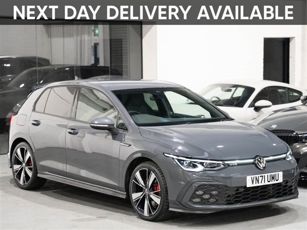 Large image for the Used Volkswagen GOLF