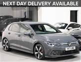 Used Volkswagen Golf