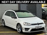 Used Volkswagen Golf