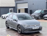 Used Volkswagen Golf