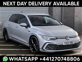 Used Volkswagen Golf