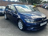 Used Volkswagen Golf