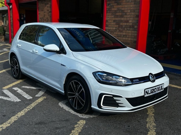 Large image for the Used Volkswagen GOLF
