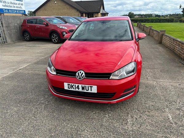Large image for the Used Volkswagen GOLF