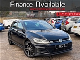 Used Volkswagen Golf
