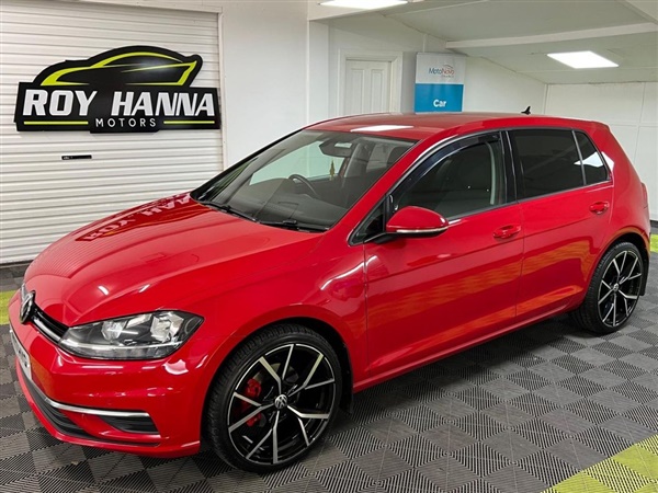 Large image for the Used Volkswagen GOLF