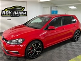 Used Volkswagen Golf
