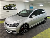 Used Volkswagen Golf