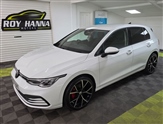 Used Volkswagen Golf