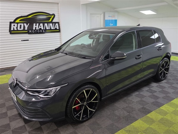 Large image for the Used Volkswagen GOLF