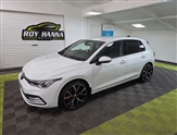 Used Volkswagen Golf
