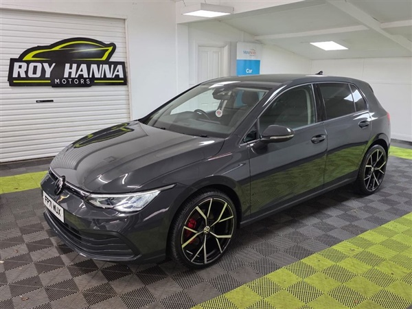 Large image for the Used Volkswagen GOLF