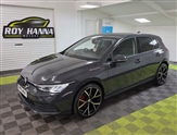 Used Volkswagen Golf