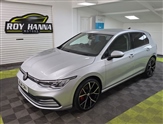 Used Volkswagen Golf