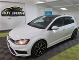 Used Volkswagen Golf