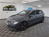 Used Volkswagen Golf