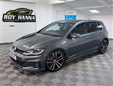 Used Volkswagen Golf