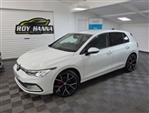 Used Volkswagen Golf