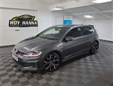 Used Volkswagen Golf