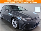 Used Volkswagen Golf