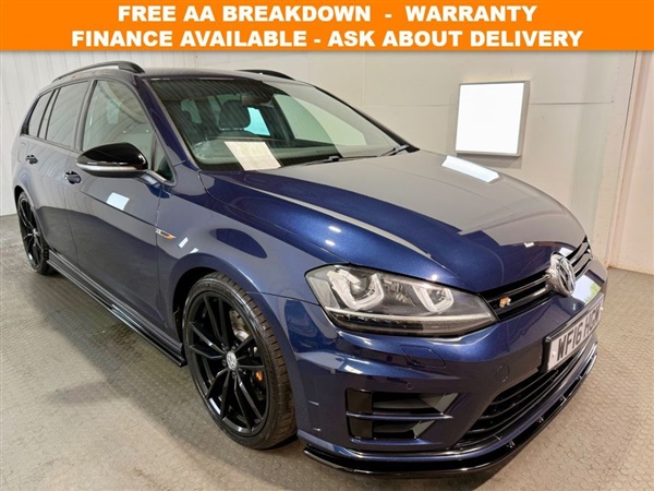 Large image for the Used Volkswagen GOLF