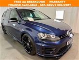 Used Volkswagen Golf