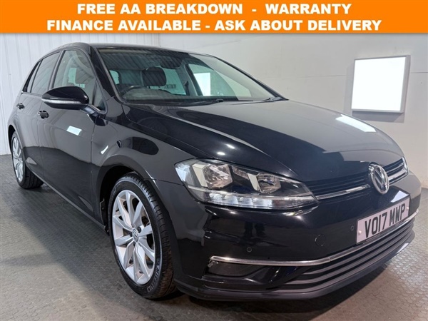 Large image for the Used Volkswagen GOLF