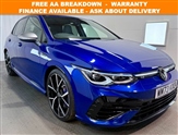Used Volkswagen Golf