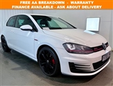 Used Volkswagen Golf