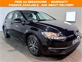 Used Volkswagen Golf Used Volkswagen Golf