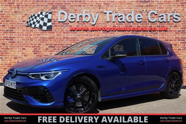 Large image for the Used Volkswagen GOLF