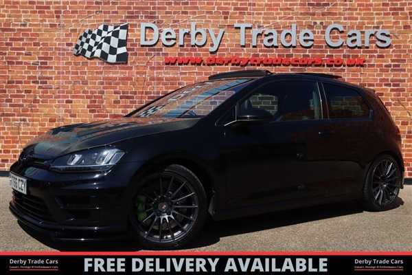 Large image for the Used Volkswagen GOLF