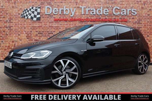 Large image for the Used Volkswagen GOLF