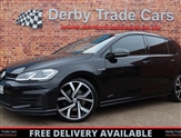 Used Volkswagen Golf