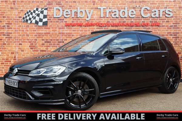 Large image for the Used Volkswagen GOLF