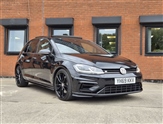 Used Volkswagen Golf