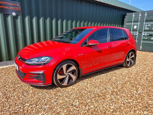 Large image for the Used Volkswagen GOLF