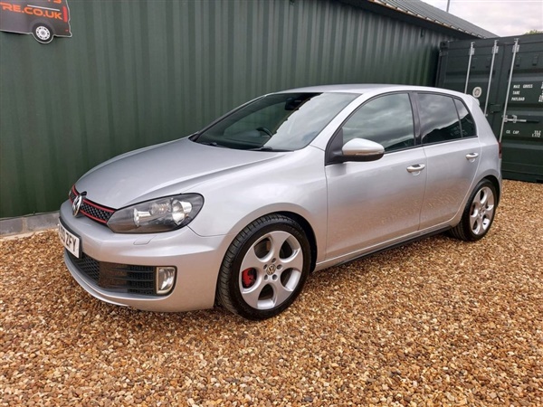 Large image for the Used Volkswagen GOLF